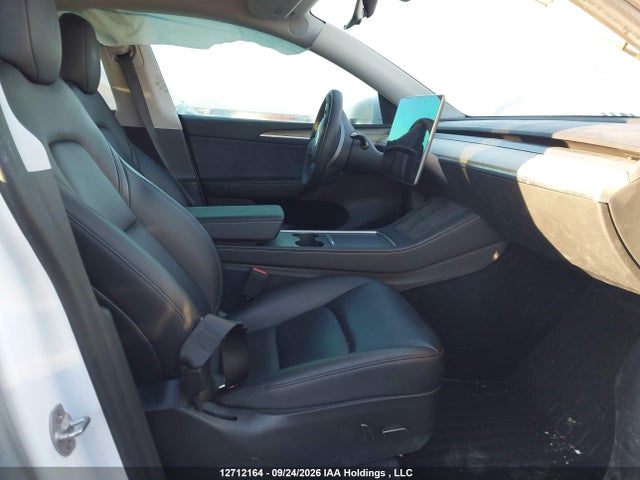 Tesla Model Y Rwd 2023 LRWYGDFD5PC902519 Image 5