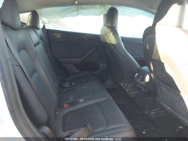 Tesla Model Y Rwd 2023 LRWYGDFD5PC902519 Image 8
