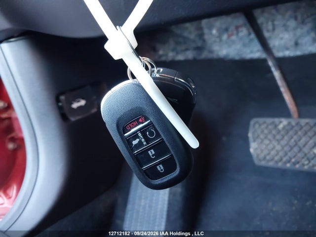 2024 Honda Cr-v Sport მანქანა იყიდება აუქციონზე, vin: 2HKRS4H54RH113216, აუქციონის ნომერი: 12712182