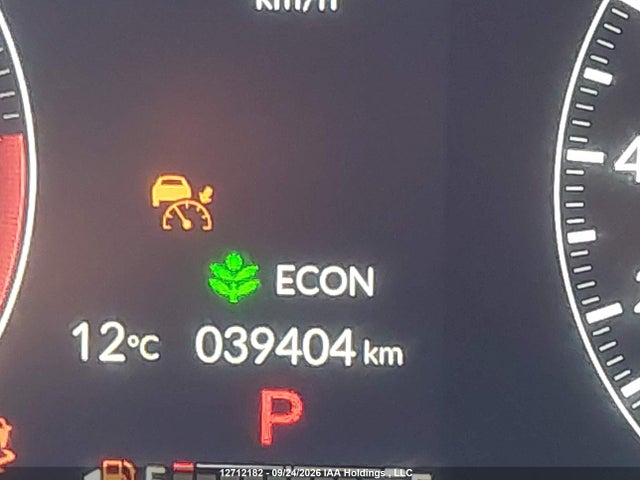 2024 Honda Cr-v Sport მანქანა იყიდება აუქციონზე, vin: 2HKRS4H54RH113216, აუქციონის ნომერი: 12712182