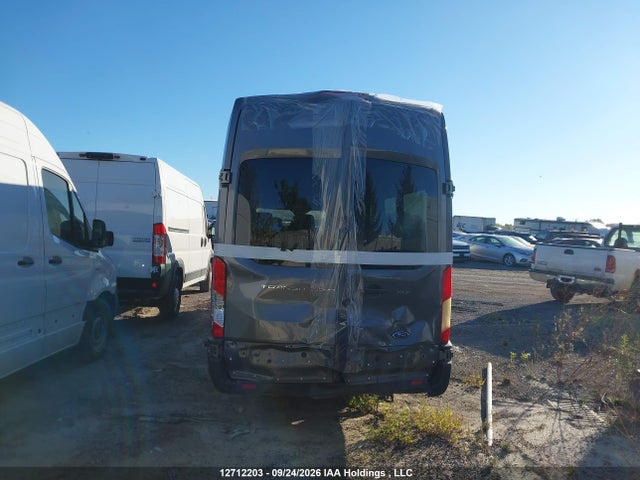 Продажа на аукционе авто 2024 Ford Transit-350 Passenger Xlt, vin: 1FBVU4X8XRKA42727, номер лота: 12712203
