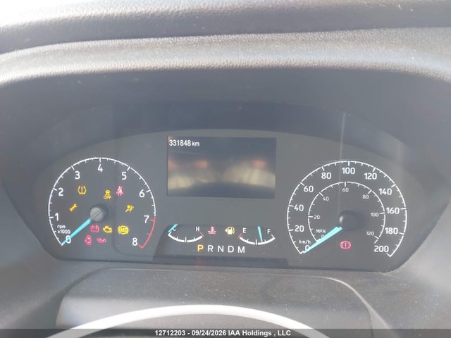 Продажа на аукционе авто 2024 Ford Transit-350 Passenger Xlt, vin: 1FBVU4X8XRKA42727, номер лота: 12712203