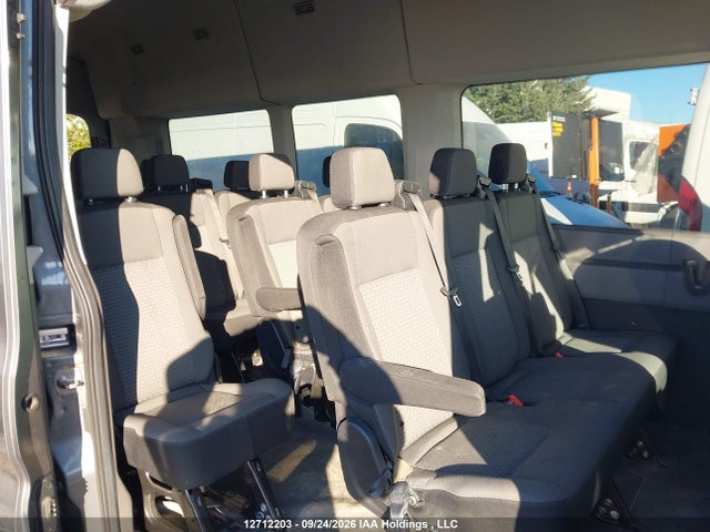 Продажа на аукционе авто 2024 Ford Transit-350 Passenger Xlt, vin: 1FBVU4X8XRKA42727, номер лота: 12712203