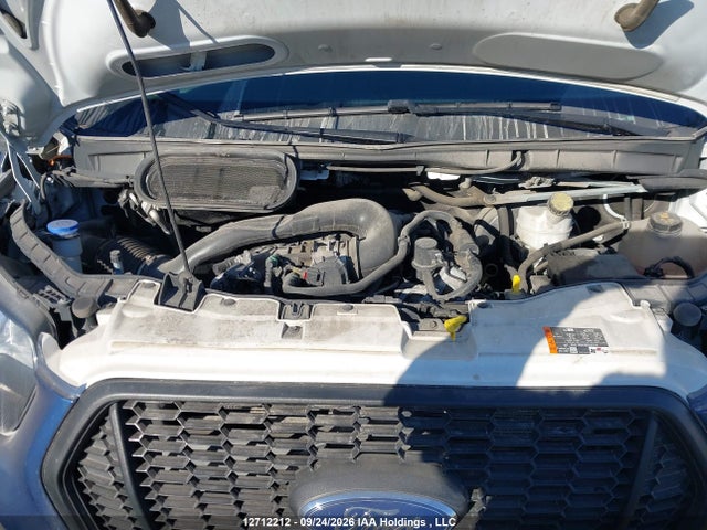 Aukcja sprzedaży 2021 Ford Transit-250 Cargo, vin: 1FTBR1Y82MKA35874, numer aukcji: 12712212