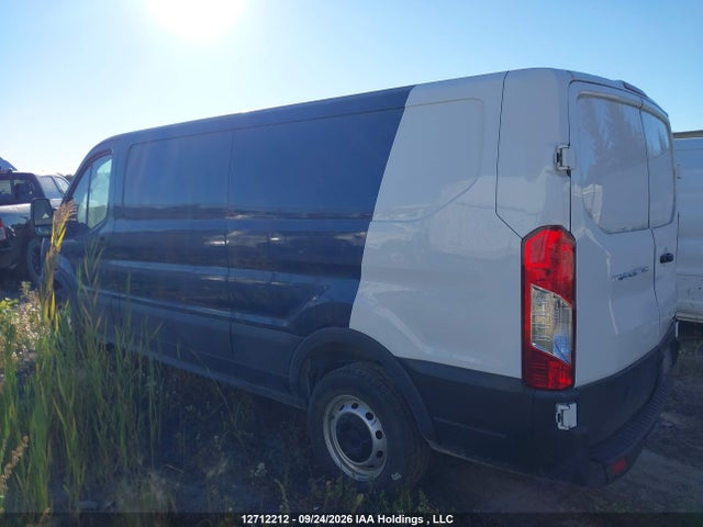 Aukcja sprzedaży 2021 Ford Transit-250 Cargo, vin: 1FTBR1Y82MKA35874, numer aukcji: 12712212