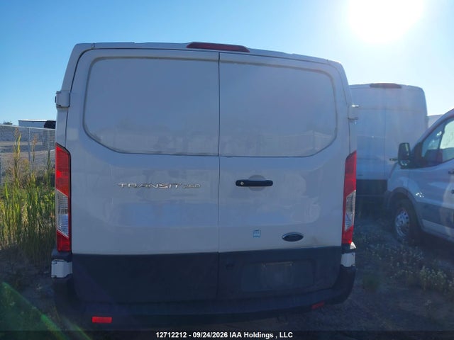 Aukcja sprzedaży 2021 Ford Transit-250 Cargo, vin: 1FTBR1Y82MKA35874, numer aukcji: 12712212