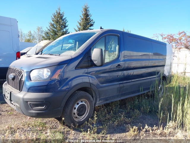 Aukcja sprzedaży 2021 Ford Transit-250 Cargo, vin: 1FTBR1Y82MKA35874, numer aukcji: 12712212
