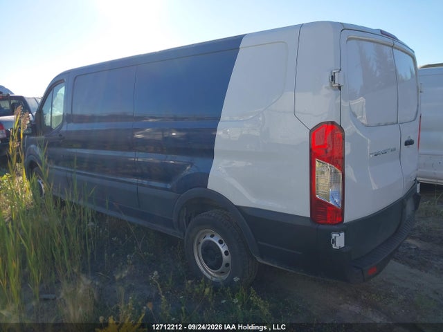 Aukcja sprzedaży 2021 Ford Transit-250 Cargo, vin: 1FTBR1Y82MKA35874, numer aukcji: 12712212