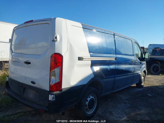 Aukcja sprzedaży 2021 Ford Transit-250 Cargo, vin: 1FTBR1Y82MKA35874, numer aukcji: 12712212