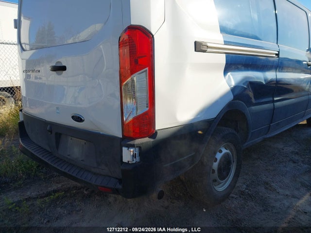 Aukcja sprzedaży 2021 Ford Transit-250 Cargo, vin: 1FTBR1Y82MKA35874, numer aukcji: 12712212