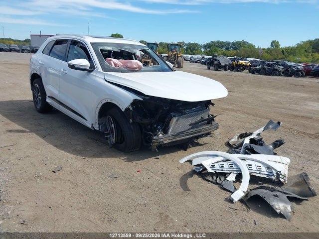 Aukcja sprzedaży 2026 Audi Q5, vin: WA12AAGU8T2010069, numer aukcji: 12713559