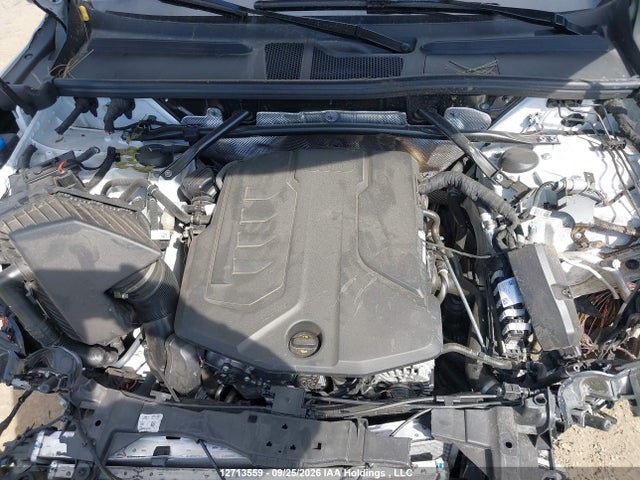 2026 Audi Q5 მანქანა იყიდება აუქციონზე, vin: WA12AAGU8T2010069, აუქციონის ნომერი: 12713559