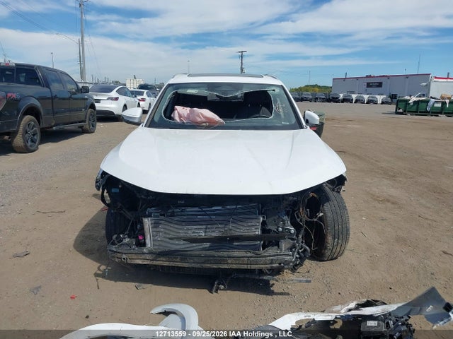 2026 Audi Q5 მანქანა იყიდება აუქციონზე, vin: WA12AAGU8T2010069, აუქციონის ნომერი: 12713559