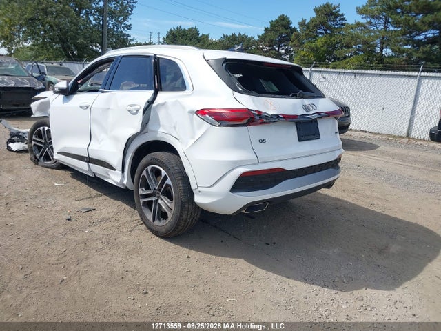 2026 Audi Q5 მანქანა იყიდება აუქციონზე, vin: WA12AAGU8T2010069, აუქციონის ნომერი: 12713559