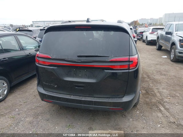 Aukcja sprzedaży 2023 Chrysler Pacifica Touring L, vin: 2C4RC1BG0PR619583, numer aukcji: 12713564