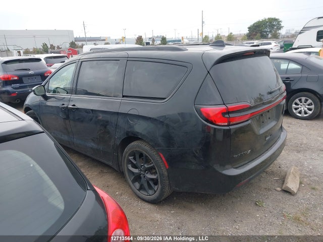 Aukcja sprzedaży 2023 Chrysler Pacifica Touring L, vin: 2C4RC1BG0PR619583, numer aukcji: 12713564