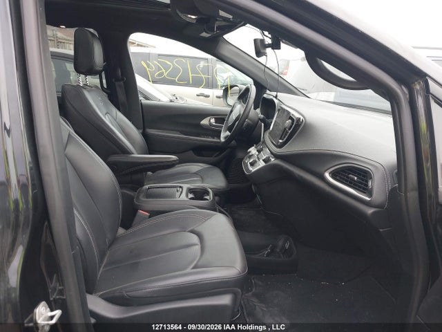 Aukcja sprzedaży 2023 Chrysler Pacifica Touring L, vin: 2C4RC1BG0PR619583, numer aukcji: 12713564