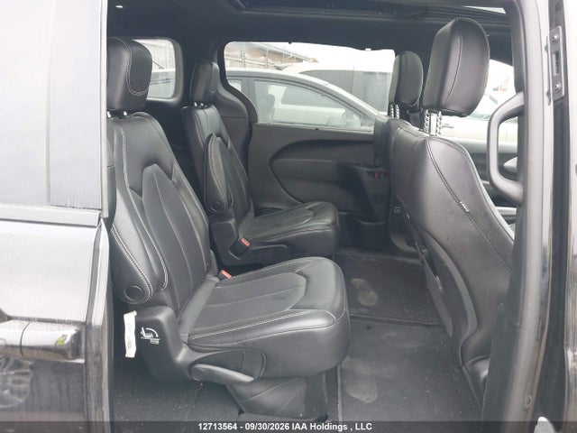 Aukcja sprzedaży 2023 Chrysler Pacifica Touring L, vin: 2C4RC1BG0PR619583, numer aukcji: 12713564