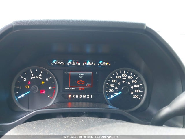 Aukcja sprzedaży 2017 Ford F-150 Xlt, vin: 1FTEW1EP8HFA03026, numer aukcji: 12713565