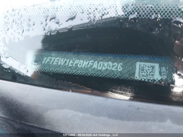 Aukcja sprzedaży 2017 Ford F-150 Xlt, vin: 1FTEW1EP8HFA03026, numer aukcji: 12713565