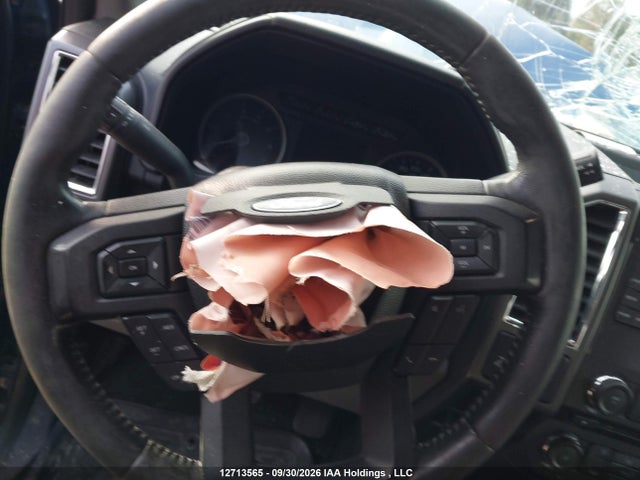 Aukcja sprzedaży 2017 Ford F-150 Xlt, vin: 1FTEW1EP8HFA03026, numer aukcji: 12713565