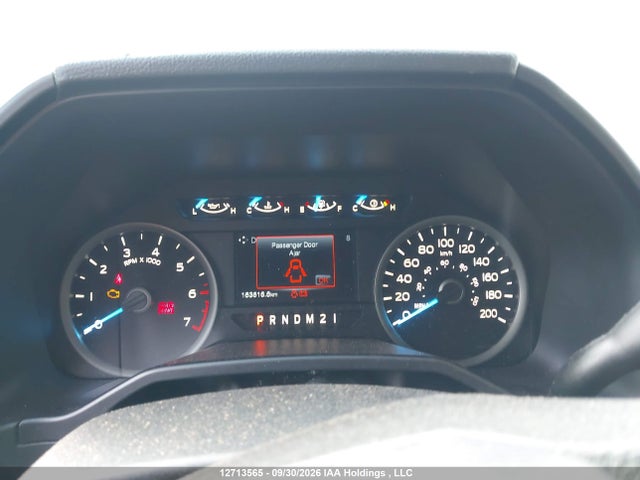 Aukcja sprzedaży 2017 Ford F-150 Xlt, vin: 1FTEW1EP8HFA03026, numer aukcji: 12713565