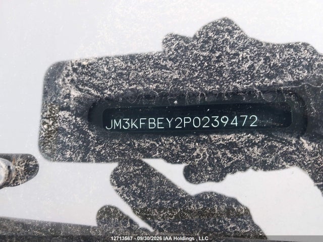 JM3KFBEY2P0239472 Mazda Cx-5 Signature