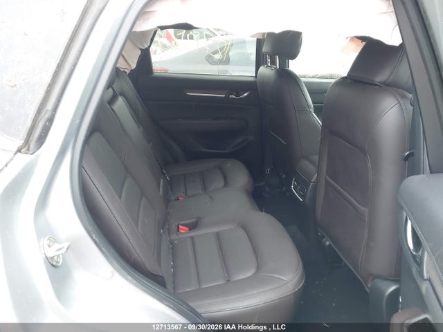 JM3KFBEY2P0239472 Mazda Cx-5 Signature