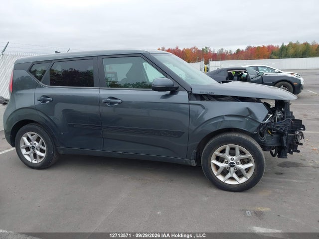 KIA SOUL EX 2023 KNDJ33AU2P7849191 Image 14