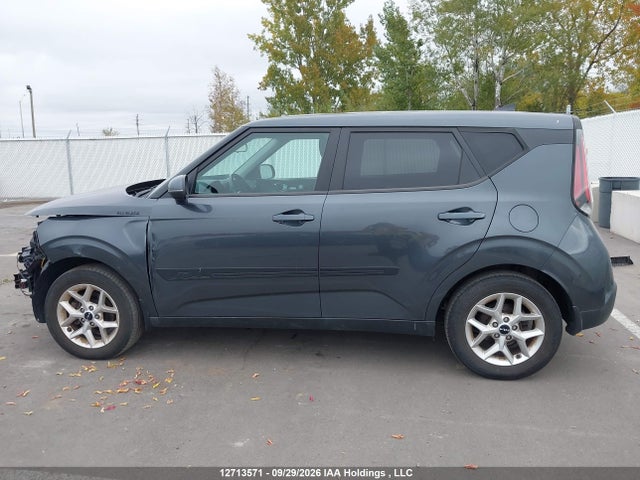 KIA SOUL EX 2023 KNDJ33AU2P7849191 Image 15