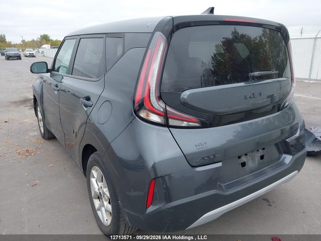 KIA SOUL EX 2023 KNDJ33AU2P7849191 Image 3