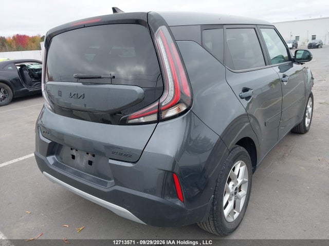 KIA SOUL EX 2023 KNDJ33AU2P7849191 Image 4