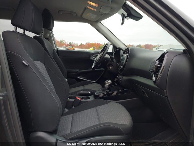 KIA SOUL EX 2023 KNDJ33AU2P7849191 Image 5