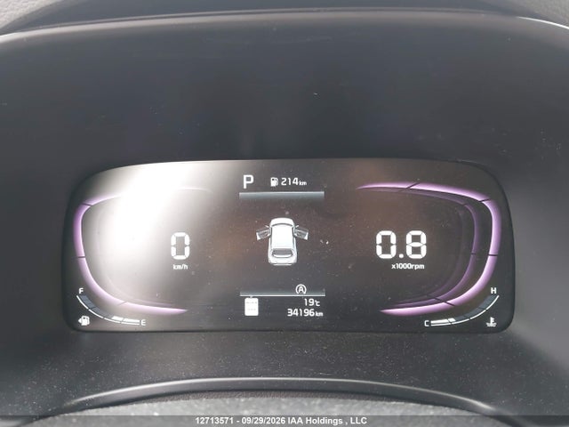 KIA SOUL EX 2023 KNDJ33AU2P7849191 Image 7