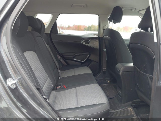 KIA SOUL EX 2023 KNDJ33AU2P7849191 Image 8