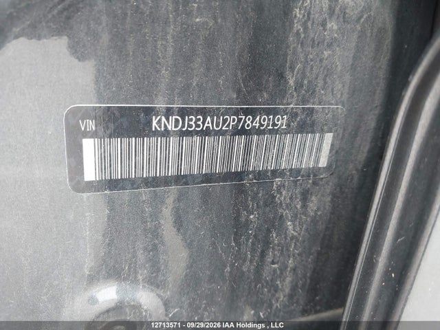 KIA SOUL EX 2023 KNDJ33AU2P7849191 Image 9
