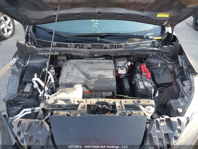 Aukcja sprzedaży 2024 Nissan Leaf Sv Plus, vin: 1N4CZ1CV8RC552167, numer aukcji: 12713572