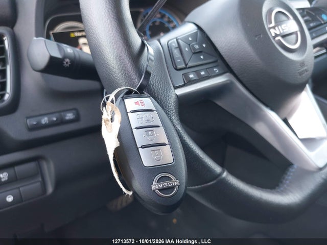 Aukcja sprzedaży 2024 Nissan Leaf Sv Plus, vin: 1N4CZ1CV8RC552167, numer aukcji: 12713572