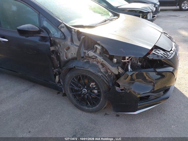Aukcja sprzedaży 2024 Nissan Leaf Sv Plus, vin: 1N4CZ1CV8RC552167, numer aukcji: 12713572