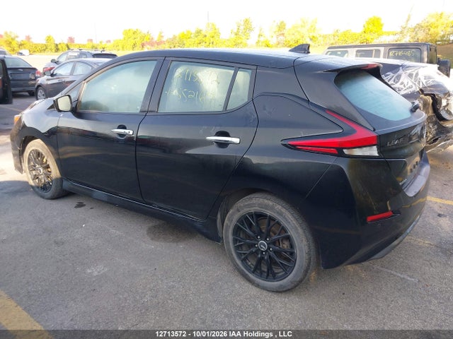 Aukcja sprzedaży 2024 Nissan Leaf Sv Plus, vin: 1N4CZ1CV8RC552167, numer aukcji: 12713572