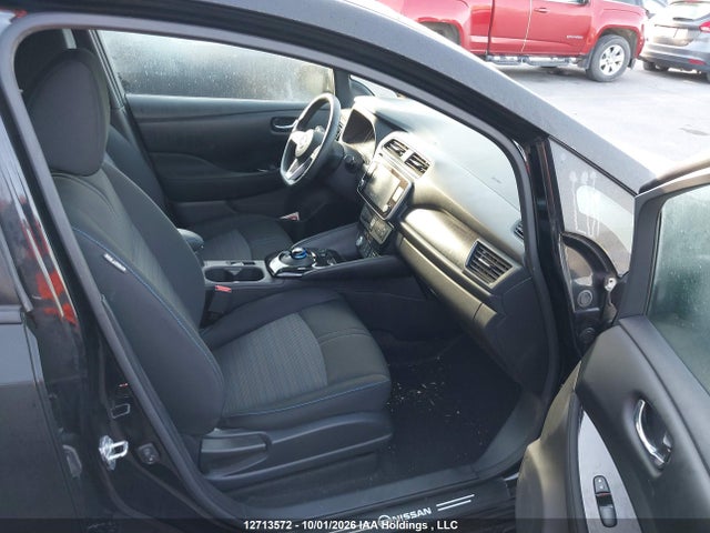 Aukcja sprzedaży 2024 Nissan Leaf Sv Plus, vin: 1N4CZ1CV8RC552167, numer aukcji: 12713572