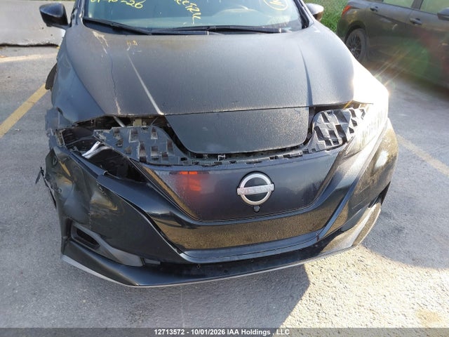 Aukcja sprzedaży 2024 Nissan Leaf Sv Plus, vin: 1N4CZ1CV8RC552167, numer aukcji: 12713572
