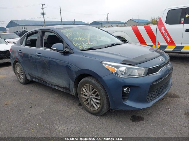 KIA RIO EX 2018 3KPA34AB7JE047618 main image