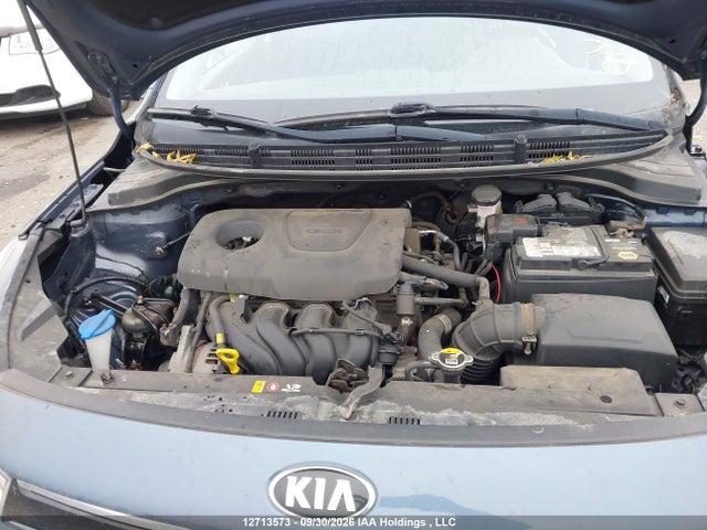 KIA RIO EX 2018 3KPA34AB7JE047618 Image 10