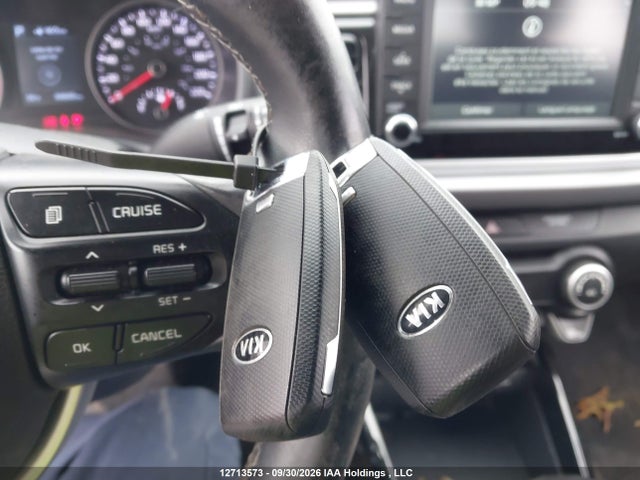KIA RIO EX 2018 3KPA34AB7JE047618 Image 11