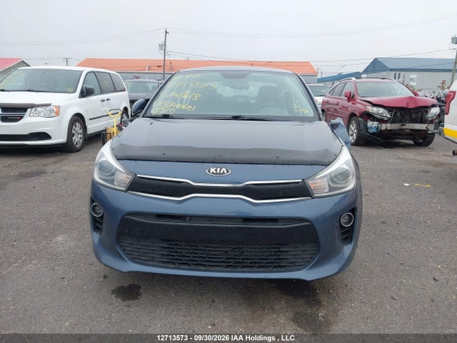 KIA RIO EX 2018 3KPA34AB7JE047618 Image 13