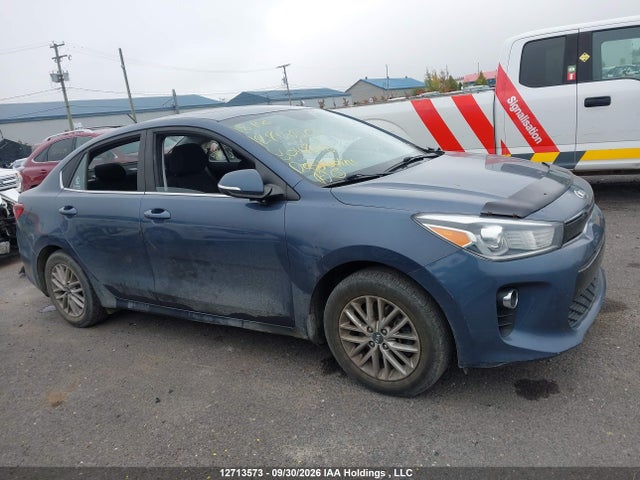 KIA RIO EX 2018 3KPA34AB7JE047618 Image 14