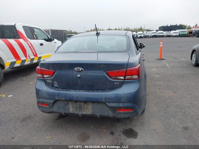 KIA RIO EX 2018 3KPA34AB7JE047618 Image 17
