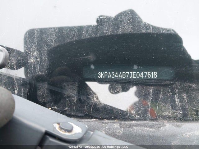 KIA RIO EX 2018 3KPA34AB7JE047618 Image 19