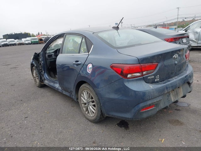 KIA RIO EX 2018 3KPA34AB7JE047618 Image 3